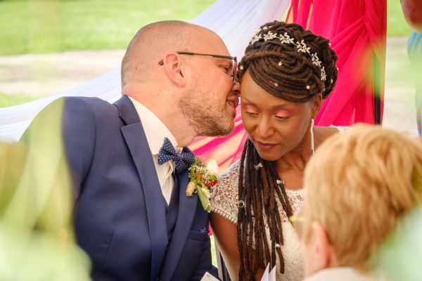 Mariage A et C 