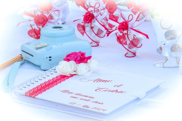 Mariage A et C 