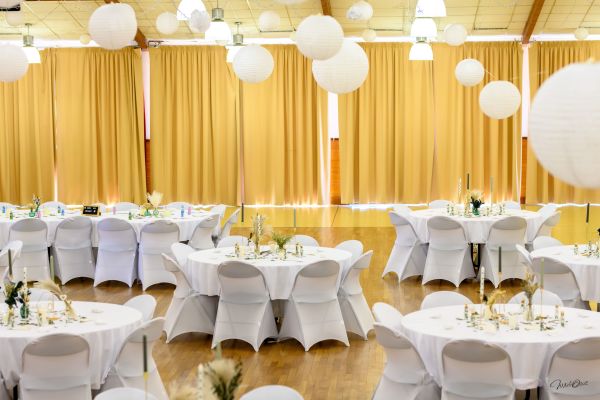 Mariage de A et Q 