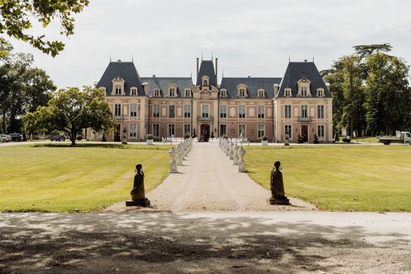 Mariage de C et J, Juin 2024