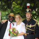 Agence prestige haut de gamme wedding planner Chelles