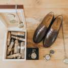Sneakers&Roses wedding planner Deuil-la-Barre