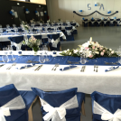 Créatrice du bonheur wedding planner Gimont