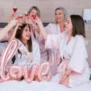 Florence de Shades Waves wedding and event planner wedding planner Fuveau