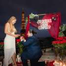 Dream Paris Wedding wedding planner Paris