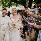 Wedding by Fabiola wedding planner Paris