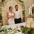 mille et une...émotions wedding planner Boisney