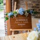 Elodie Events  wedding planner Courcelles
