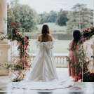 Tess CAUCHI-CARON wedding planner Saint germain en laye Fourqueux
