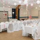 Brin fantaisie wedding planner Piré-sur-Seiche