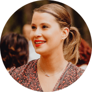 Organisateur de mariage Inspiring Factory