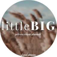 Organisateur de mariage littleBIG.events