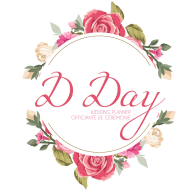 Organisateur de mariage D DAY WEDDING PLANNER NORD