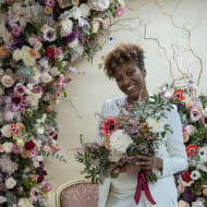 Organisateur de mariage KOM 1 TREFLE