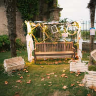 Organisateur de mariage AB évent