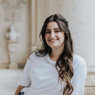 Organisateur de mariage Tess CAUCHI-CARON