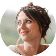 Wedding planner Banella Hussigny-Godbrange