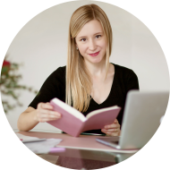 Wedding planner Vera for Wedding Paris