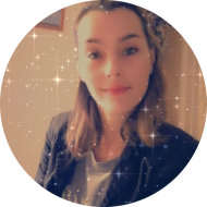Wedding planner Audrey Longueval-Barbonval