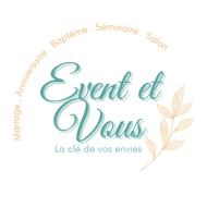Wedding planner Eventetvous Saint Hilaire De Riez