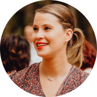 Wedding planner Inspiring Factory Antibes