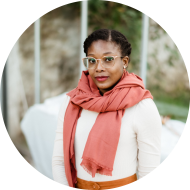Wedding planner Flavie Event Planner Torcy
