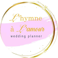 Wedding planner L'hymne à L'amour Hyeres