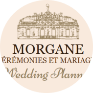 Wedding planner Morgane WeddingPlanner Marigny-Brizay