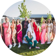 Wedding planner neaker'  Planner Buthiers