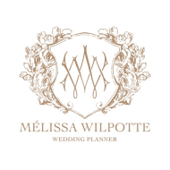 Wedding planner Méli a WILPOTTE Pessac