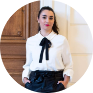 Wedding planner L Burgundy wedding Dijon