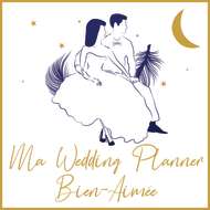 Wedding planner Ma Wedding Planner Bien-Aimée Vieux-Mesnil