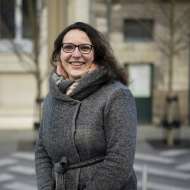 Wedding planner Latyana Evénement Ligné