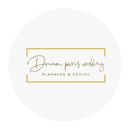 Wedding planner Dream Paris Wedding Paris