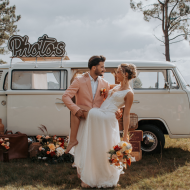 Wedding planner Memorii Event Bruges