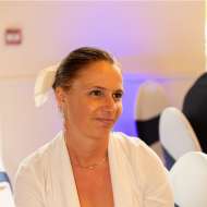 Wedding planner éverine Gallai Sainte-Marie