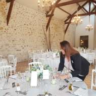 Wedding planner L'Amande&amp;Co SAINT CYR L'ECOLE