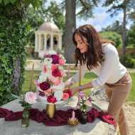 Wedding planner téphanie Carrera Agen