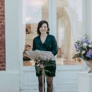 Wedding planner Audrey Oui do it Wattignies