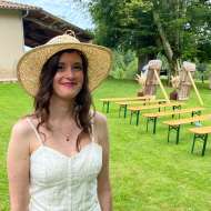 Wedding planner Rêvons Mariage Dijon