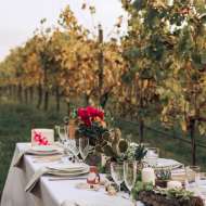Wedding planner Rustic Wedding Planner Guimarães