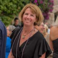 Wedding planner RebeccaB Event Montauroux