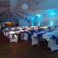 Wedding planner Angeline Events à Château-Arnoux-Saint-Auban