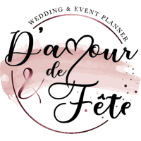 Wedding planner D'AMOUR ET DE FETE à Chilly-Mazarin