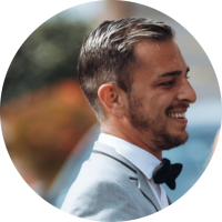 Wedding planner Nisos Events à Landerneau