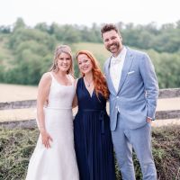 Wedding planner Adeline Roux De Murzeau wedding planner à Gaillac