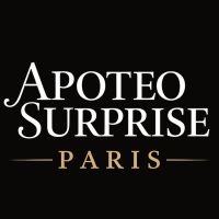 Wedding planner ApoteoSurprise à Paris