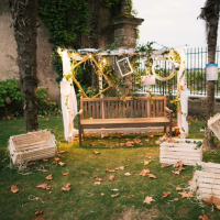 Wedding planner AB évents à Ayse