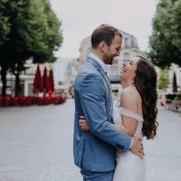 Wedding planner Made By Justine Wedding et Event Planner à Reims