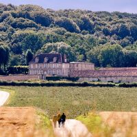 Chateau d'Hazeville